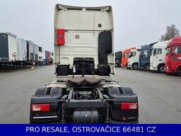 DAF XF 480 FT MEGA SSC EURO 6 + PARKCLIMA