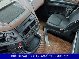 DAF XF 480 FT MEGA SSC EURO 6 + PARKCLIMA