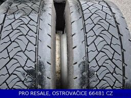 DAF XF 480 FT MEGA SSC EURO 6 + PARKCLIMA