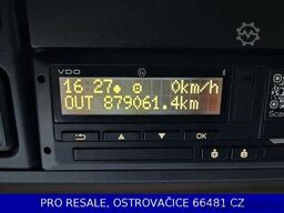 DAF XF 480 FT MEGA SSC EURO 6 + PARKCLIMA