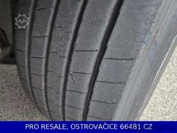 KRONE COOL SD VECTOR 1950 +MULTITEMP + TWAND + BLUMEN