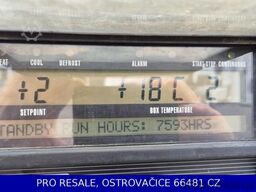 KRONE COOL SD VECTOR 1950 +MULTITEMP + TWAND + BLUMEN