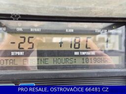 KRONE COOL SD VECTOR 1950 +MULTITEMP + TWAND + BLUMEN