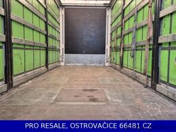 DAF XF 480 FAR 6X2 SSC + WECON PC-CP-T0111 BJ 2017