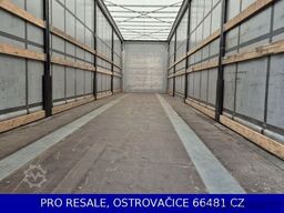 KÖGEL SN 24 CARGO + LIFTACHSE + SAF