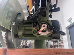 Omga Radial 700