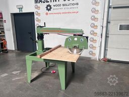 Omga Radial 700