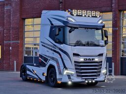 DAF XG+ 530 4x2 - New - Retarder - Night clima - 2x...