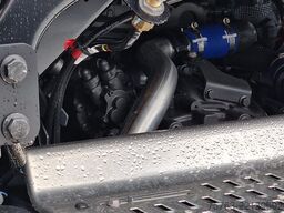 DAF XG+ 530 4x2 - New - Retarder - Night clima - 2x...