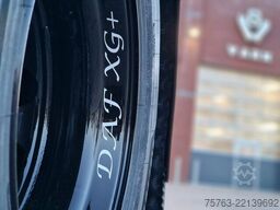 DAF XG+ 530 4x2 - New - Retarder - Night clima - 2x...