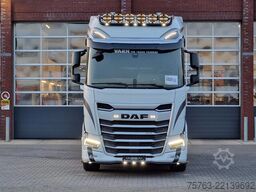 DAF XG+ 530 4x2 - New - Retarder - Night clima - 2x...