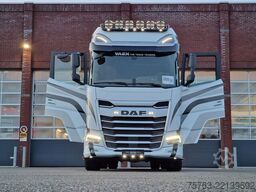 DAF XG+ 530 4x2 - New - Retarder - Night clima - 2x...