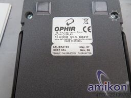 Coherent AVIA 355-X mit PC