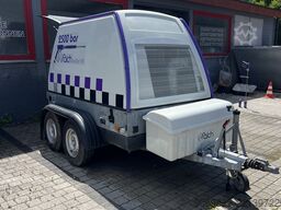 Falch GmbH Trail Jet 125