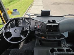 MERCEDES-BENZ ATEGO 1224 ADR AT AIRCO LIFT