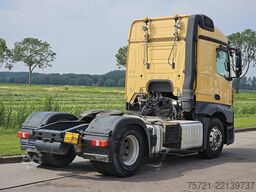 MERCEDES-BENZ ACTROS 1843