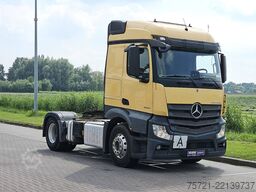 MERCEDES-BENZ ACTROS 1843