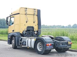 MERCEDES-BENZ ACTROS 1843