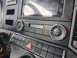 MERCEDES-BENZ ACTROS 1843