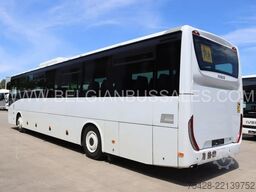 Iveco Crossway Pop / 13,00m / Airco / Manual / Lift