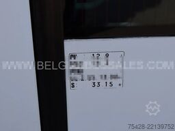 Iveco Crossway Pop / 13,00m / Airco / Manual / Lift