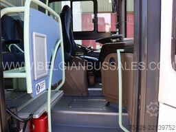 Iveco Crossway Pop / 13,00m / Airco / Manual / Lift