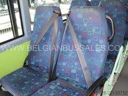 Iveco Crossway Pop / 13,00m / Airco / Manual / Lift