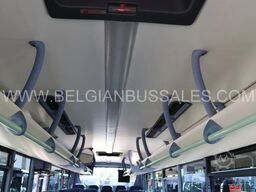 Iveco Crossway Pop / 13,00m / Airco / Manual / Lift