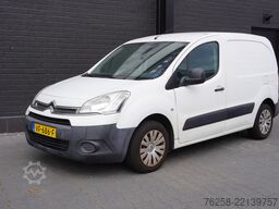 Citroën Berlingo 1.6 HDI - Airco - Cruise - Trekhaak - ...