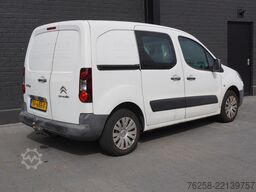 Citroën Berlingo 1.6 HDI - Airco - Cruise - Trekhaak - ...