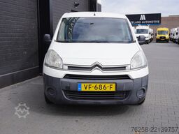 Citroën Berlingo 1.6 HDI - Airco - Cruise - Trekhaak - ...