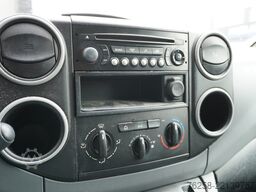 Citroën Berlingo 1.6 HDI - Airco - Cruise - Trekhaak - ...