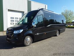 MERCEDES-BENZ Shaula 29 Sitze EURO 6 - Verfügbar ab 02-2026