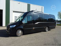 MERCEDES-BENZ Shaula 29 Sitze EURO 6 - Verfügbar ab  02-2026