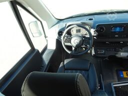 MERCEDES-BENZ Shaula 29 Sitze EURO 6 - Verfügbar ab 02-2026