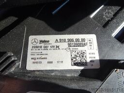 MERCEDES-BENZ Shaula 29 Sitze EURO 6 - Verfügbar ab 02-2026