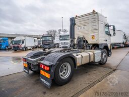 VOLVO FMX 460 GLOB + HYDR
