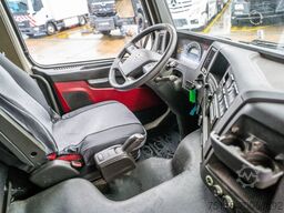 VOLVO FMX 460 GLOB + HYDR