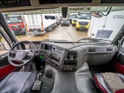 VOLVO FMX 460 GLOB + HYDR