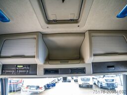 VOLVO FMX 460 GLOB + HYDR