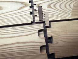 Jupiter iDovetail 610