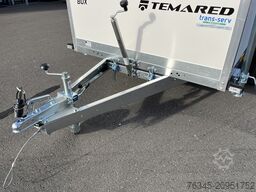 TEMARED SmartBox 2315