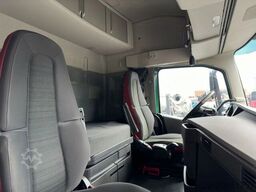 Volvo FH 500 6X4 TREKKER/TRACTOR/SZM EURO 6 HYDRAULIC