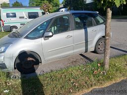 Citroën C4 e-HDi 110