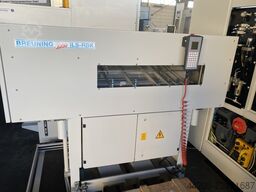 MORI SEIKI NTX1000