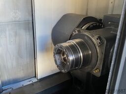 MORI SEIKI NTX1000