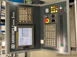 MONFORTS RNC 300 MultiTurn