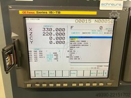MONFORTS RNC 300 MultiTurn