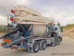 Mercedes-Benz Actros 3244