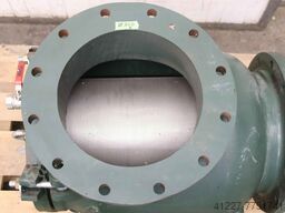 AW Wolff AW 603.0 DN 300